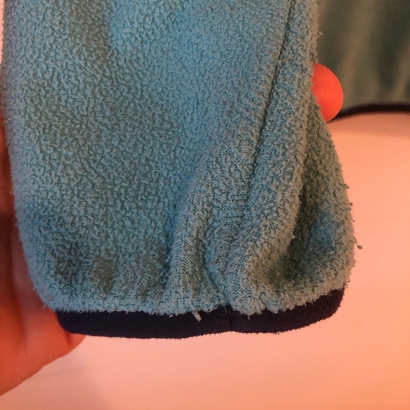 Patagonia Sweatshirt Girls S - Picture 5 of 5